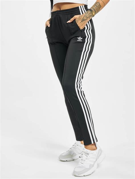 adidas jogginghose damen in kurzgröße|Jogginghosen für Damen .